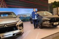 Ini Dia Fokus Penyegaran New Xpander Cross 2025