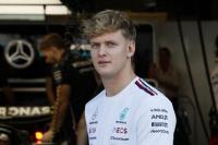 Mick Schumacher Bidik Kursi F1 2026 Bersama Cadillac