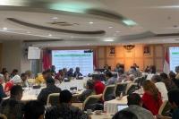 Bapanas Mendadak Kumpulkan Kepala Daerah Indonesia Timur hingga Pelaku Usaha