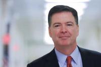 Unggah Angka 8647, Pejabat AS Selidiki Mantan Kepala FBI