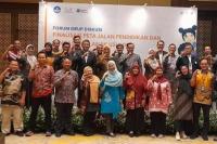 Kemdikdasmen-SEAMEO Finalisasi Peta Jalan Pendidikan di Asean