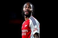 Tawaran Mengejutkan Dari Mourinho akan Selamatkan Karir Raheem Sterling 