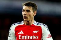 Marseille Incar Jakub Kiwior Pada Bursa Transfer Musim Panas