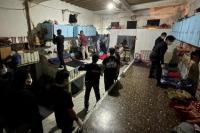 Kakanwil Ditjenpas Riau Ajak Masyarakat Dukung Lapas Zero Narkoba dan HP