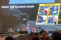 MMKSI Optimis Capai 10 Persen Pangsa Pasar 2025, Begini Strateginya