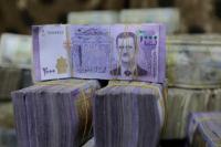 Tinggalkan Rusia, Suriah Jajaki Perusahaan UEA untuk Mencetak Uang