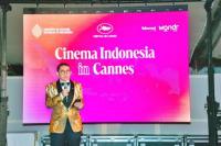 Nyaris 10 Juta Penonton, Menbud Fadli Zon Puji Film Jumbo