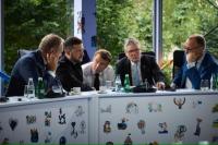 AS Bimbang, Ukraina Ajukan Rencana Sanksi Rusia yang Lebih Keras ke UE