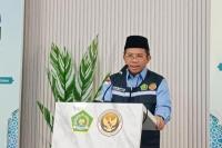 PPIH Lakukan Pendataan Pasangan Jemaah yang Terpisah di Mekah