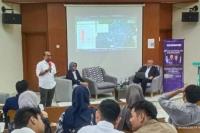 Staf Ahli MPR: Pancasila Adalah Perekat dan Pengikat Kerukunan Bangsa