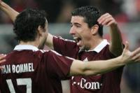 Bikin Merinding! Inilah 10 Gol Tercepat di Liga Champions