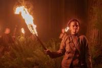 The Last of Us S2E5 `Feel Her Love`: Ellie dan Dina Menuju Markas WLF