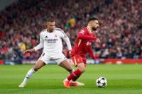 Mohamed Salah Geser Aguero dari Daftar Top Skor Sepanjang Masa Premier League