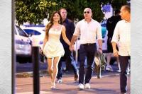 Tamu Hotel Kesal Diusir Jeff Bezos dan Lauren Sanchez Jelang Pernikahan Mewahnya di Venesia    