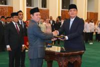 Catat, Pelantikan Iqbal Jadi Sekjen DPD RI Tak Melanggar UU!