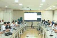 Tingkatkan Pengawasan Keselamatan, Ditjen Hubud Mulai Audit Internal ICAO USOAP