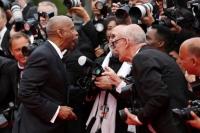 Ribut dengan Fotografer di Festival Film Cannes 2025, Apa yang Diteriakkan Denzel Washington?