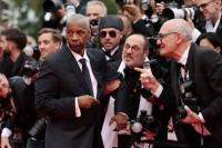 Denzel Washington Berteriak Marah pada Fotografer di Festival Film Cannes 2025