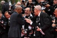 Berkelahi dengan Fotografer di Festival Film Cannes 2025, Denzel Washington tak Hadir di Konferensi Pers
