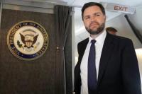 Trump Kirim Wakil Presidennya untuk Selesaikan Konflik Iran