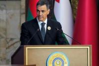 PM Spanyol Minta China Ambil Peran Lebih Besar di Panggung Global