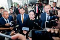 Ketua DPR: Koperasi Desa Wujud Negara Hadir untuk Rakyat