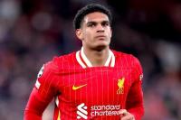 Liverpool Siap Pinjamkan Quansah demi Menit Bermain