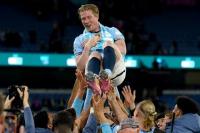 Perpisahan Manis di Etihad, De Bruyne: Saya Janji Akan Kembali!