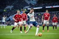 Final Liga Eropa UEFA, Manchester United vs Tottenham Hotspur Akhiri Musim Domestik yang Buruk