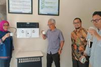 SPAHITS, Inovasi UMB Ubah Air Hujan Jadi Sumber Kehidupan Berkelanjutan
