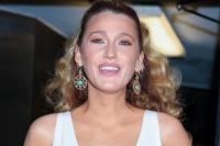 The Survival List Jadi Film Terbaru Blake Lively di Tengah Kasus Hukum dengan Justin Baldoni