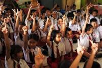 Sekolah Rakyat Berpotensi Bentuk Karakter Anak Indonesia