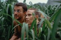Trailer Jurassic World Rebirth, Scarlett Johansson dan Jonathan Bailey Bertemu dengan Dinosaurus Terjahat