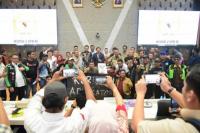 DPR Akan Bentuk Pansus RUU Angkutan Online