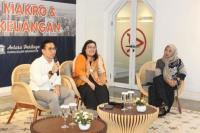 Ekspansi AI Diyakini Takkan Hilangkan Peran Jurnalis