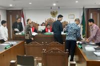 Lily Bintoro Menangkan Gugatan Pailit PT BRW, Kuasa Hukum: Kami Disuntik Mati 