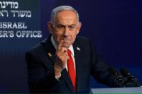 Netanyahu Bersumpah akan Terus Perangi Iran dan Proksinya