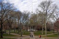 Pemerintahan Trump Memblokir Penerimaan Mahasiswa Asing Universitas Harvard