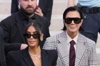 Demi Tampil Muda seperti Putri-putrinya, Kris Jenner Lakukan Sejumlah Operasi Plastik