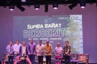 Kemendes-SurfAid Harap Program Nusatani Sumba Barat Direplikasi Desa Lain