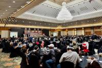 Ratusan Aktivis 98 Kumpul di Jakarta Tolak Soeharto Pahlawan Nasional