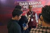 3 Mahasiswa Ditangkap, IKA FH Undip Minta Restorative Justice