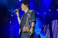 Ramaikan FK Gema Kampus di UNHAS, Once: Musik Energi Jiwa