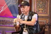 Wamensos Tegaskan Sekolah Rakyat Bukan Bangun Gedung tapi Harapan