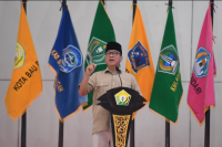 Mendes Sebut Dana Desa Bisa Dimanfaatkan Percepat Legalisasi Kopdes Merah Putih