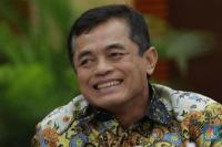 Djaka Dilantik Menjadi Dirjen Bea Cukai, GINSI Siap Berkolaborasi