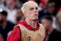 Polemik Garnacho, Amorim Mesti Belajar dari Sir Alex Ferguson