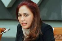 Komisi III DPR Gelar Rapat Kerja dengan KPK, PPATK dan BNN