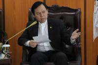 Ketua DPD RI Apresiasi Presiden Prabowo Terkait Keputusan Sengketa 4 Pulau Aceh