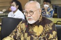 Anggota DPD RI: Beri Kepastian Kapan Jeda Pemekaran Dicabut